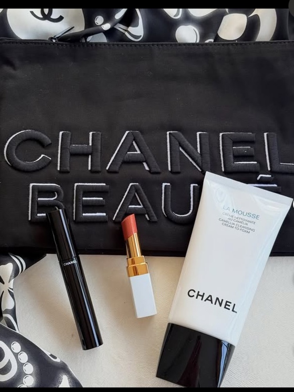 CHANEL Most Coveted Beauty Set 2026